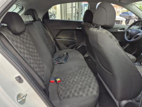HYUNDAI HB 20 Hatch 1.6 16V 4P FLEX COMFORT, Foto 7