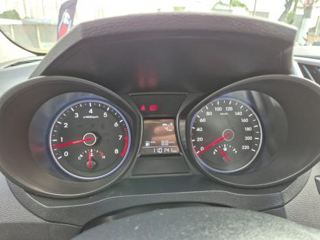 HYUNDAI HB 20 Hatch 1.6 16V 4P FLEX COMFORT, Foto 9