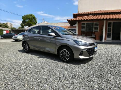 HYUNDAI HB 20 Hatch 1.0 12V 4P FLEX COMFORT PLUS, Foto 1