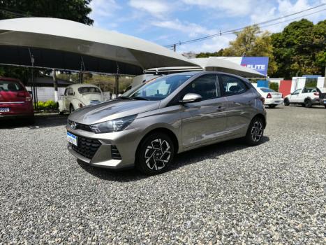 HYUNDAI HB 20 Hatch 1.0 12V 4P FLEX COMFORT PLUS, Foto 2