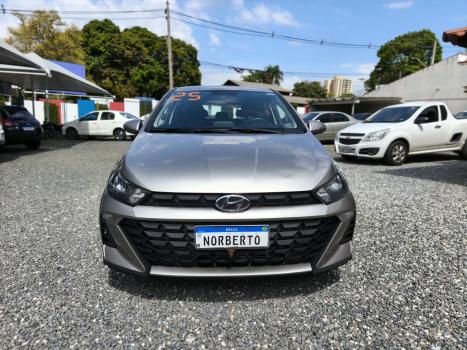 HYUNDAI HB 20 Hatch 1.0 12V 4P FLEX COMFORT PLUS, Foto 3