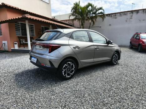 HYUNDAI HB 20 Hatch 1.0 12V 4P FLEX COMFORT PLUS, Foto 4
