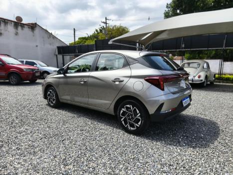 HYUNDAI HB 20 Hatch 1.0 12V 4P FLEX COMFORT PLUS, Foto 5