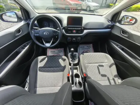 HYUNDAI HB 20 Hatch 1.0 12V 4P FLEX COMFORT PLUS, Foto 8