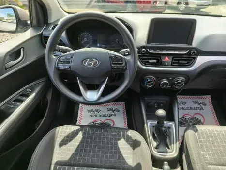HYUNDAI HB 20 Hatch 1.0 12V 4P FLEX COMFORT PLUS, Foto 9