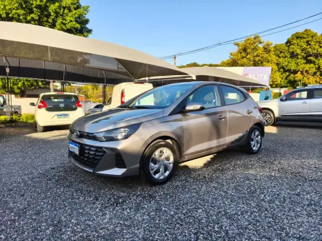HYUNDAI HB 20 Hatch 1.0 12V 4P FLEX COMFORT PLUS, Foto 2