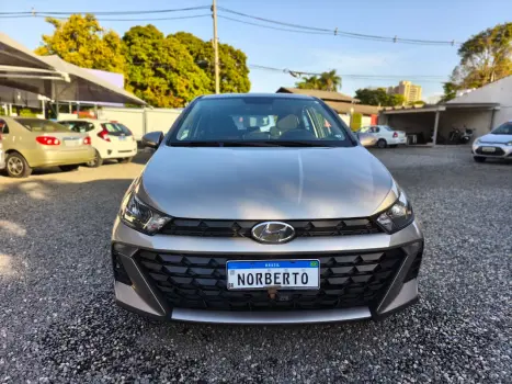 HYUNDAI HB 20 Hatch 1.0 12V 4P FLEX COMFORT PLUS, Foto 3