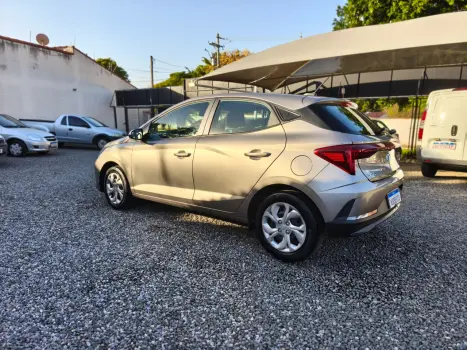 HYUNDAI HB 20 Hatch 1.0 12V 4P FLEX COMFORT PLUS, Foto 4