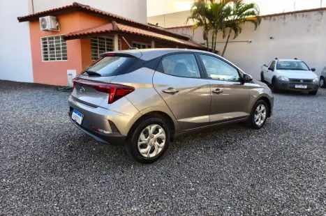 HYUNDAI HB 20 Hatch 1.0 12V 4P FLEX COMFORT PLUS, Foto 5