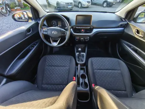 HYUNDAI HB 20 Hatch 1.0 12V 4P FLEX COMFORT PLUS, Foto 7