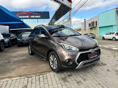 HYUNDAI HB 20 Hatch X 1.6 16V 4P PREMIUM FLEX AUTOMÁTICO, Foto 2
