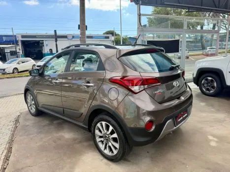 HYUNDAI HB 20 Hatch X 1.6 16V 4P PREMIUM FLEX AUTOMÁTICO, Foto 3