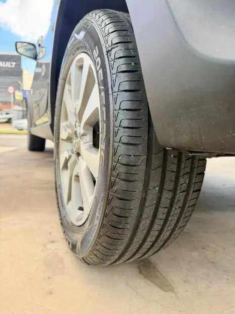 HYUNDAI HB 20 Hatch X 1.6 16V 4P PREMIUM FLEX AUTOMÁTICO, Foto 5
