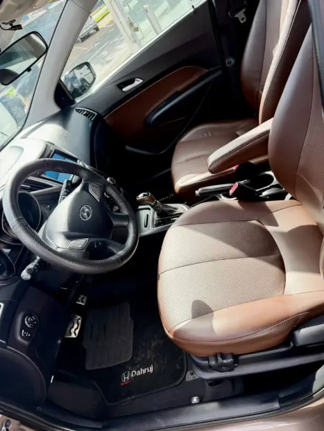 HYUNDAI HB 20 Hatch X 1.6 16V 4P PREMIUM FLEX AUTOMÁTICO, Foto 7