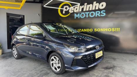 HYUNDAI HB 20 Hatch 1.0 12V 4P FLEX SENSE, Foto 1