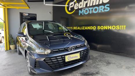 HYUNDAI HB 20 Hatch 1.0 12V 4P FLEX SENSE, Foto 2