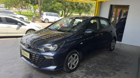 HYUNDAI HB 20 Hatch 1.0 12V 4P FLEX SENSE, Foto 3