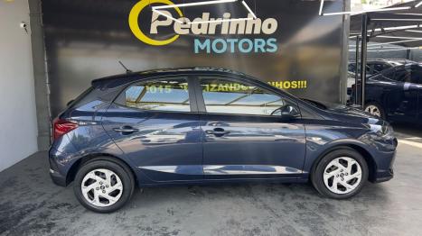 HYUNDAI HB 20 Hatch 1.0 12V 4P FLEX SENSE, Foto 4