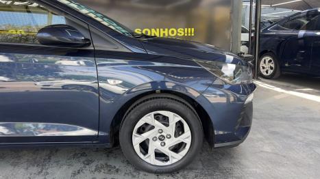 HYUNDAI HB 20 Hatch 1.0 12V 4P FLEX SENSE, Foto 5