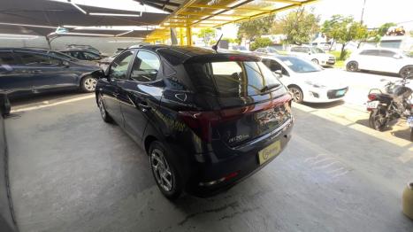 HYUNDAI HB 20 Hatch 1.0 12V 4P FLEX SENSE, Foto 6