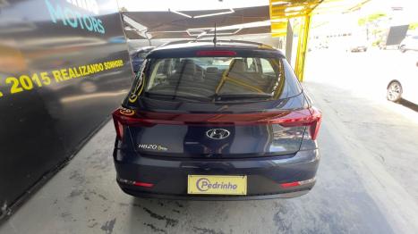 HYUNDAI HB 20 Hatch 1.0 12V 4P FLEX SENSE, Foto 7