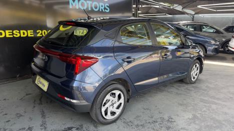 HYUNDAI HB 20 Hatch 1.0 12V 4P FLEX SENSE, Foto 8
