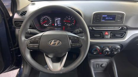 HYUNDAI HB 20 Hatch 1.0 12V 4P FLEX SENSE, Foto 9
