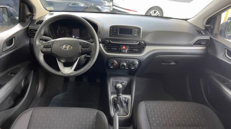 HYUNDAI HB 20 Hatch 1.0 12V 4P FLEX SENSE, Foto 10