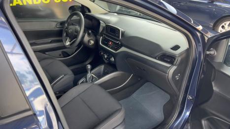 HYUNDAI HB 20 Hatch 1.0 12V 4P FLEX SENSE, Foto 11