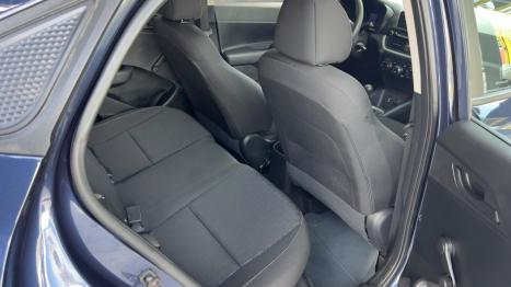 HYUNDAI HB 20 Hatch 1.0 12V 4P FLEX SENSE, Foto 12