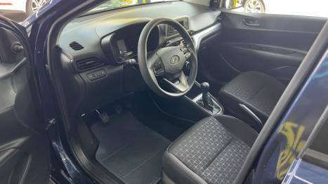 HYUNDAI HB 20 Hatch 1.0 12V 4P FLEX SENSE, Foto 13