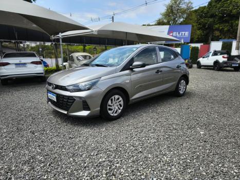 HYUNDAI HB 20 Hatch 1.0 12V 4P FLEX SENSE, Foto 2