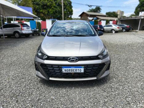 HYUNDAI HB 20 Hatch 1.0 12V 4P FLEX SENSE, Foto 3
