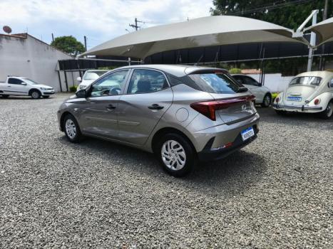 HYUNDAI HB 20 Hatch 1.0 12V 4P FLEX SENSE, Foto 4