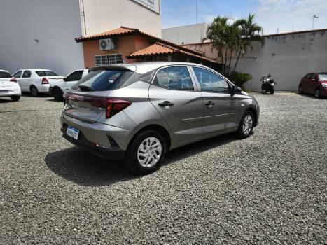 HYUNDAI HB 20 Hatch 1.0 12V 4P FLEX SENSE, Foto 5