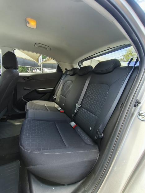 HYUNDAI HB 20 Hatch 1.0 12V 4P FLEX SENSE, Foto 6
