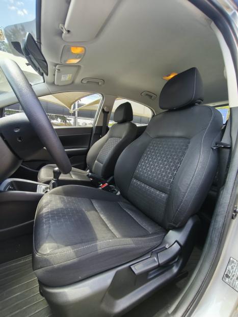 HYUNDAI HB 20 Hatch 1.0 12V 4P FLEX SENSE, Foto 7