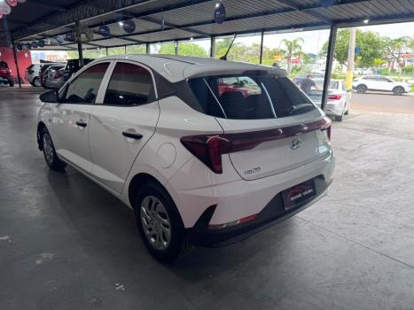 HYUNDAI HB 20 Hatch 1.0 12V 4P FLEX SENSE, Foto 3