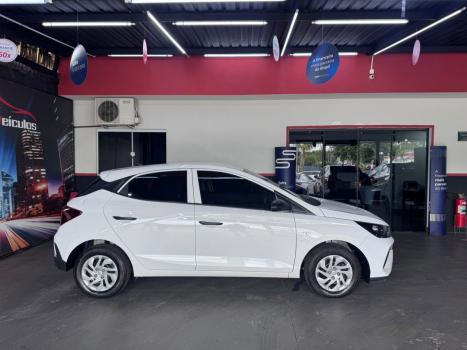 HYUNDAI HB 20 Hatch 1.0 12V 4P FLEX SENSE, Foto 5
