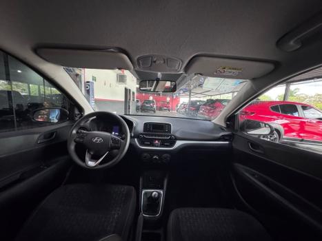 HYUNDAI HB 20 Hatch 1.0 12V 4P FLEX SENSE, Foto 6