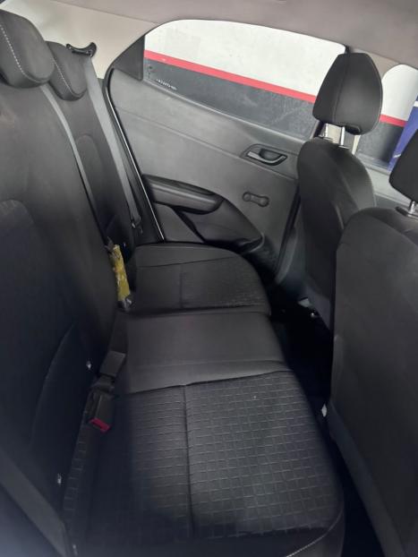 HYUNDAI HB 20 Hatch 1.0 12V 4P FLEX SENSE, Foto 8