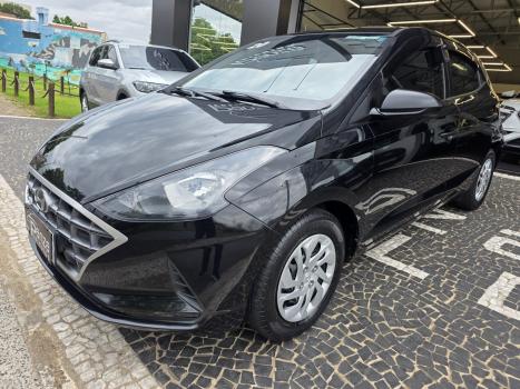 HYUNDAI HB 20 Hatch 1.0 12V 4P FLEX SENSE, Foto 2