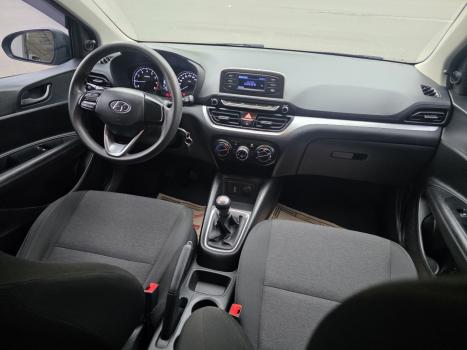 HYUNDAI HB 20 Hatch 1.0 12V 4P FLEX SENSE, Foto 7