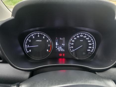 HYUNDAI HB 20 Hatch 1.0 12V 4P FLEX SENSE, Foto 9
