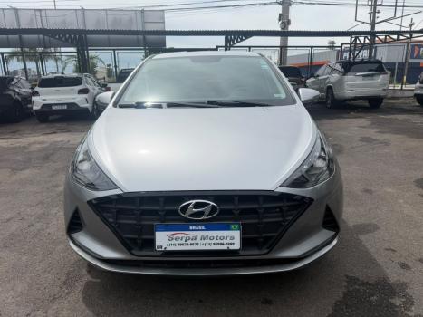 HYUNDAI HB 20 Hatch 1.0 12V 4P FLEX VISION, Foto 2