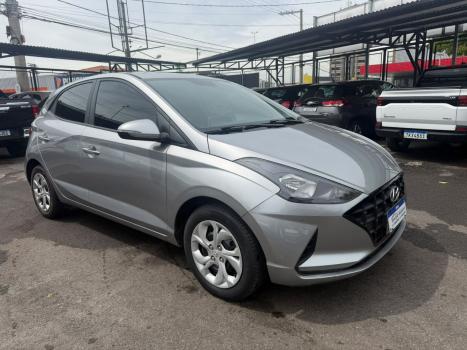 HYUNDAI HB 20 Hatch 1.0 12V 4P FLEX VISION, Foto 3