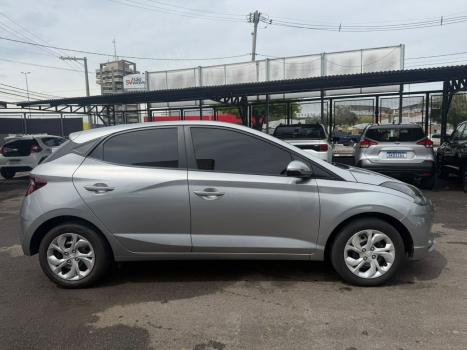 HYUNDAI HB 20 Hatch 1.0 12V 4P FLEX VISION, Foto 4