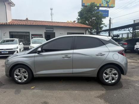 HYUNDAI HB 20 Hatch 1.0 12V 4P FLEX VISION, Foto 5
