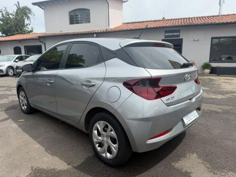 HYUNDAI HB 20 Hatch 1.0 12V 4P FLEX VISION, Foto 6