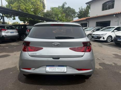 HYUNDAI HB 20 Hatch 1.0 12V 4P FLEX VISION, Foto 7